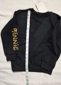 Minnie &amp; Daisy Sweatshirt