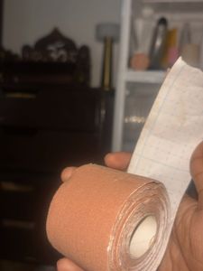 Body Tape for Fashion Support