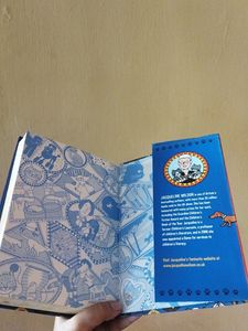 Paws And Whiskers By Jaqueline Wilson