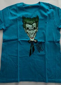 Joker Graphic T-Shirt - Any 2 in 99