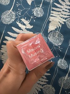 Tira Blush &amp; Beam Stick - mauve musing