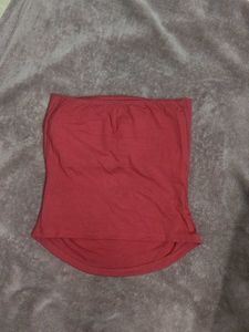 Hello Kitty Red Tube Top