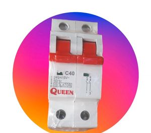 QUEEN C40 DP C Curve Double