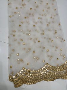 Net Fabric (Dyeable)