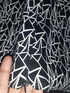 Very Good New Dress