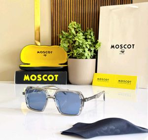 MOSCOT SUNGLASSES*PREMIUM QUALITY UNISEX SUNGLASSE
