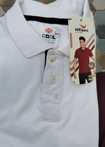 TT Brand T-shirt New