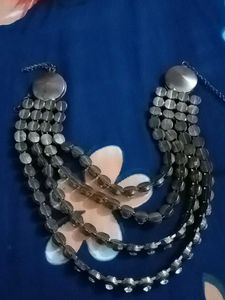 beautiful necklace