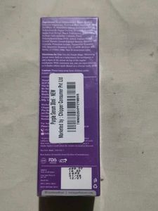 Perfora Purple Magic Whitening Serum