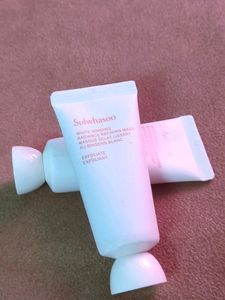 Pack Of 2 Sulwahasoo White Ginseng Refining Mask