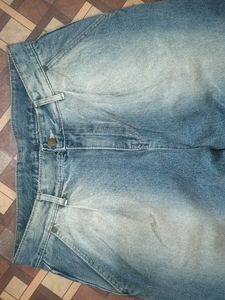 ⚡ ⚡ Flash Sale ⚡ ⚡ Leg Denim Jeans