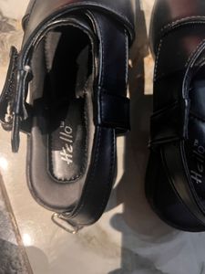 Kids Sandal with box