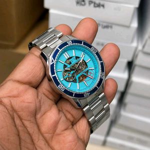 Armani Exchange