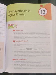 Objective NCERT at your Fingertips Biology