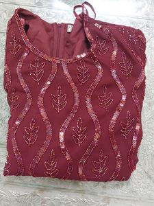 Party Wear Top