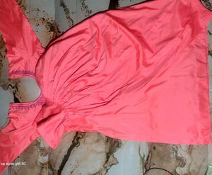 pathani salwar suit silky design for women Vibrant