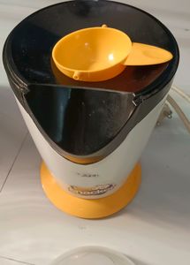 Smart Snacker Machine For Kitchen