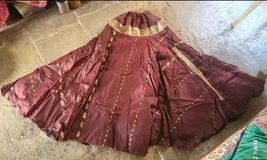 Banarasi lehenga Choli
