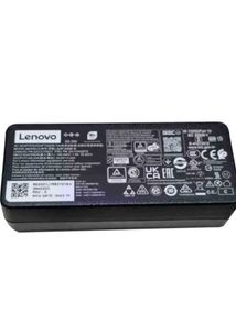 Lenovo 65W Laptop Charger