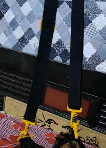 Camouflage Crossbody Bag