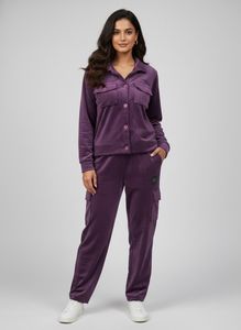 Cotrise Coord Set For Women