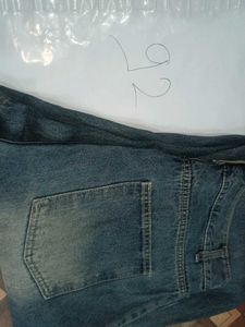 ⚡ ⚡ Flash Sale ⚡ ⚡ Leg Denim Jeans