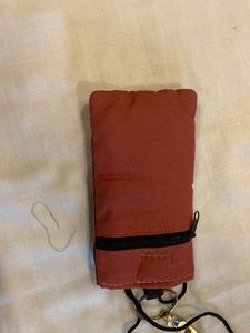 Mobile Cover/Pouch In A Good Condition