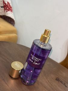 Victoria's Secret Love Spell Body Mist
