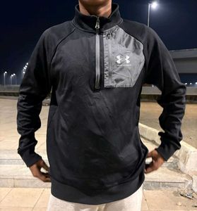 Under Armour Half-Zip Pullover