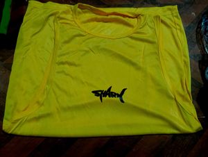 pack off 5 multicolor gym baniyan M size)