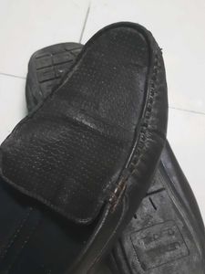 3 Footwear