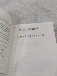 Dolly Alderton - Good Material