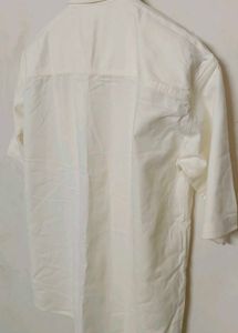 Price drop 🔥🔥Men's Classic White Shirt