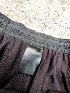 Adidas Black Winter Track Pants