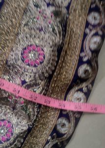 lehnga chaniya choli