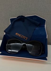 Scott Sunglasses - NEW