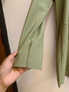 Stylish Green T-Shirt