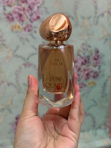 Nykaa Moi Rose Quartz Eau de Parfum