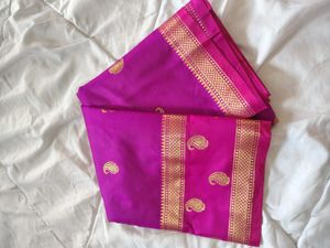 silk saree