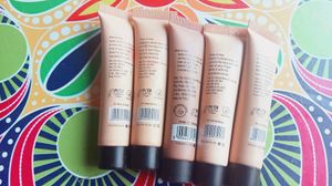 Sweet Beauty Foundation Mini Sample