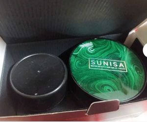 SUNISA CC Cream Foundation
