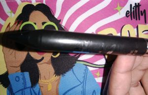 Elitty eyeliner &amp; Blue Heaven Kajal