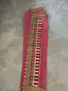Beautiful Saree with Blouse