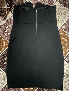 hot offshoulder bodycon