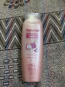 Naturali Hair Fall Arrest Shampoo