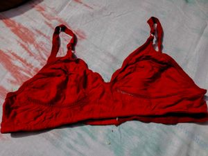 combo Comfortable Bras Set