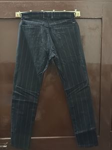 Stylish Striped Men's Pants