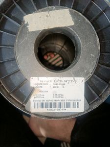 150+ MTR - Relience Fiber Optics Cable