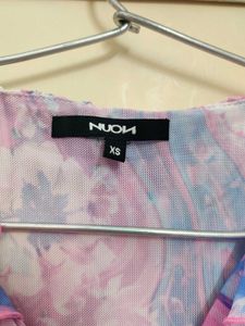 Nuon Mermaid Dress | Size XS