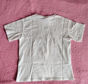 ZARA  Among Us Shirt